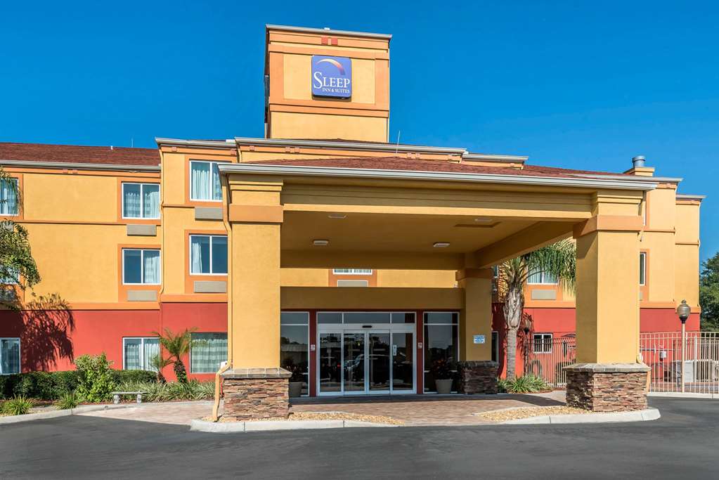 Sleep Inn and Suites Ocala Belleview - featured photo
