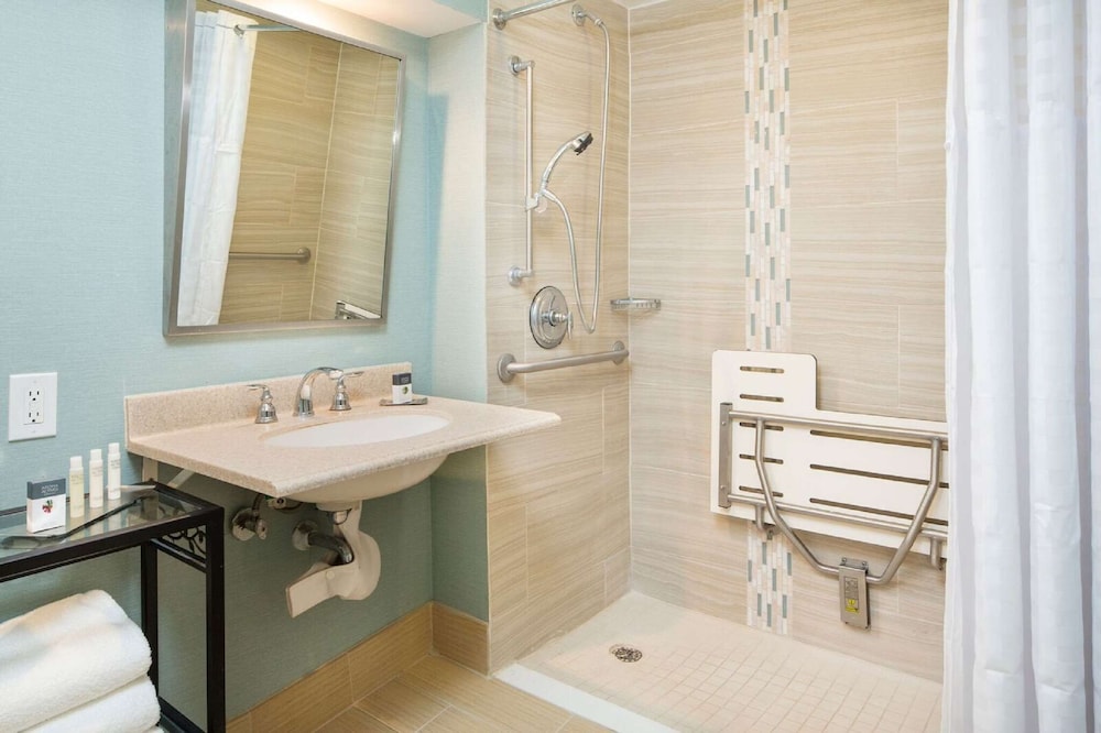DoubleTree by Hilton Hotel Jacksonville Riverfront - photo 30