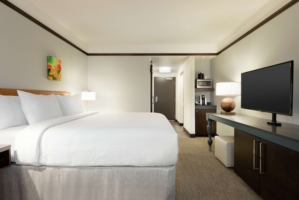 Hilton Garden Inn Medford OR - photo 19