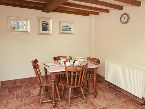 Cow Byre Cottage