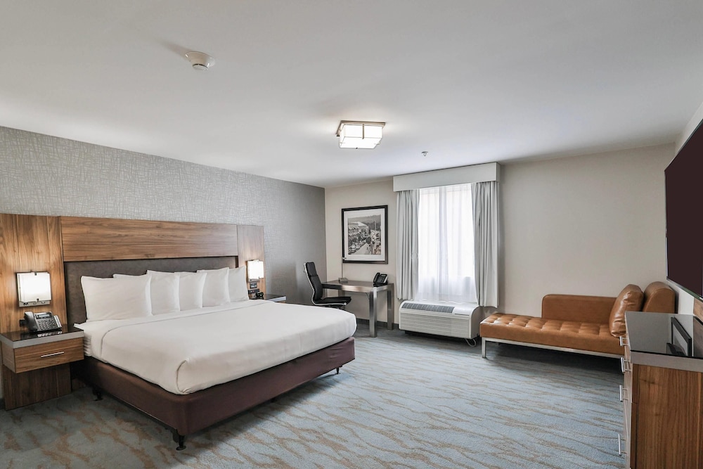 The Penn Stroud Stroudsburg Poconos Ascend Hotel Collection - photo 19