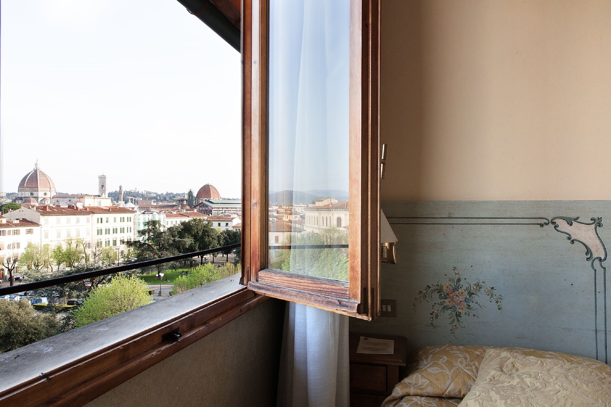 Hotel Andrea