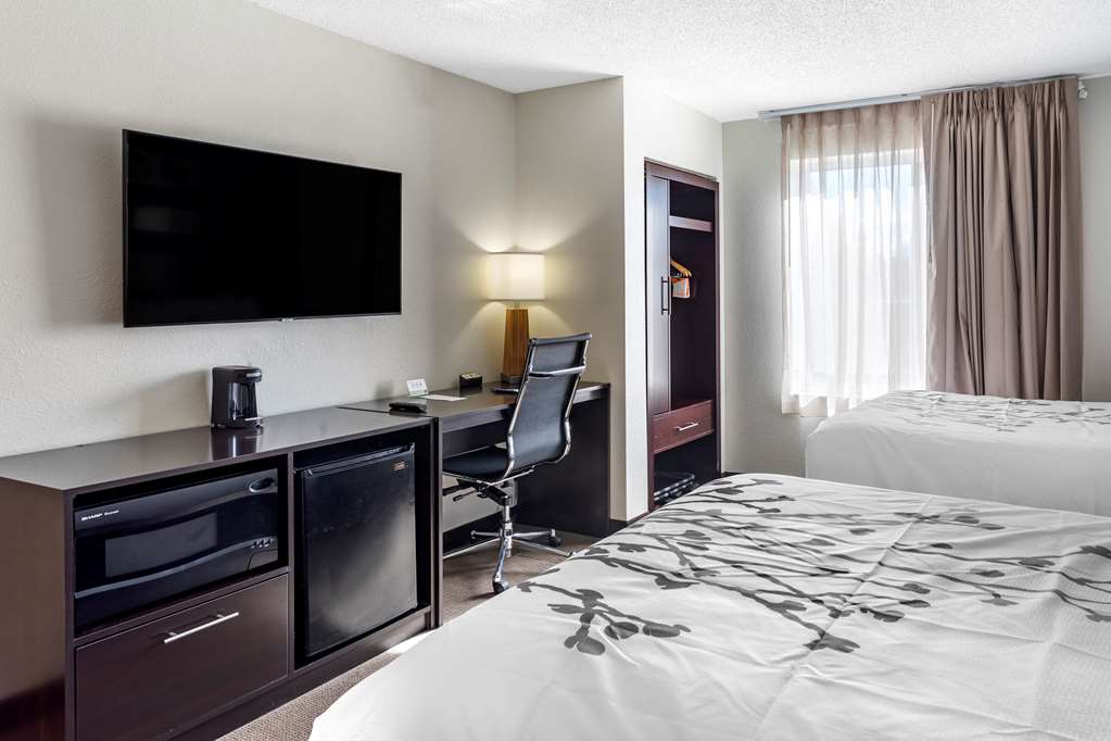 Sleep Inn & Suites Lebanon Nashville Area - photo 17
