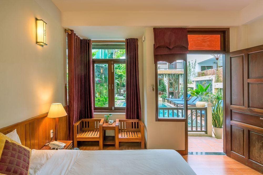 Hoi An Village Riverside Boutique Hotel in Hoi An, Vietnam