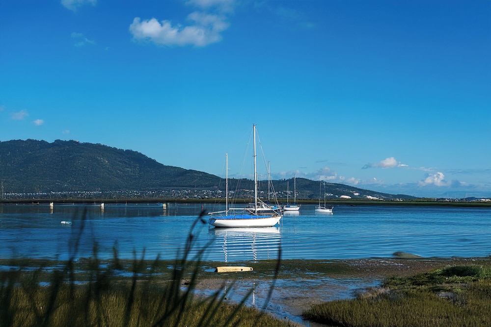 The Lofts Boutique Hotel — 4-Star Luxury Hotel in Knysna, South Africa