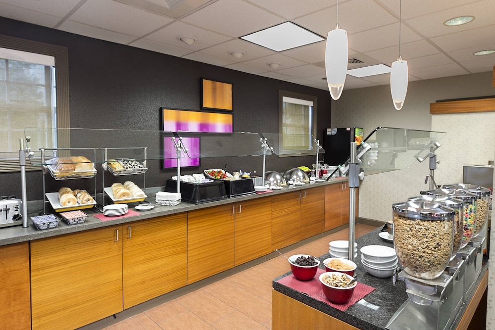 Residence Inn by Marriott Lakeland - photo 21