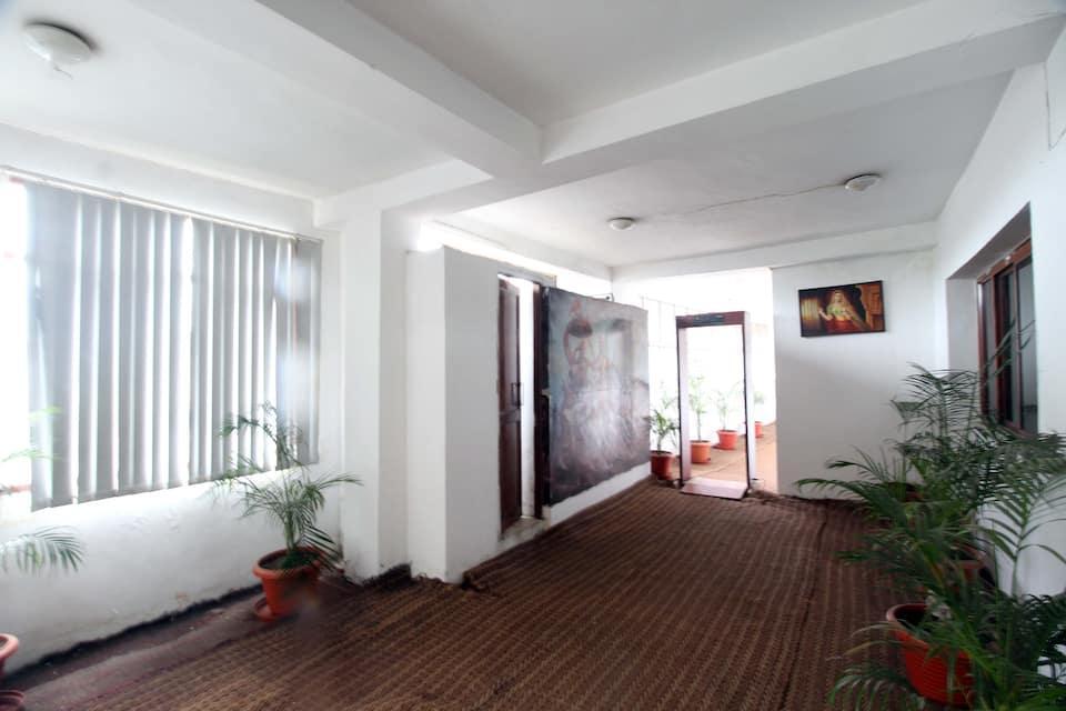 Malik Continental — New Delhi — photo 3