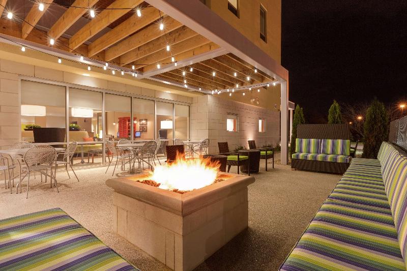 Home2 Suites by Hilton Youngstown West Austintown - photo 6