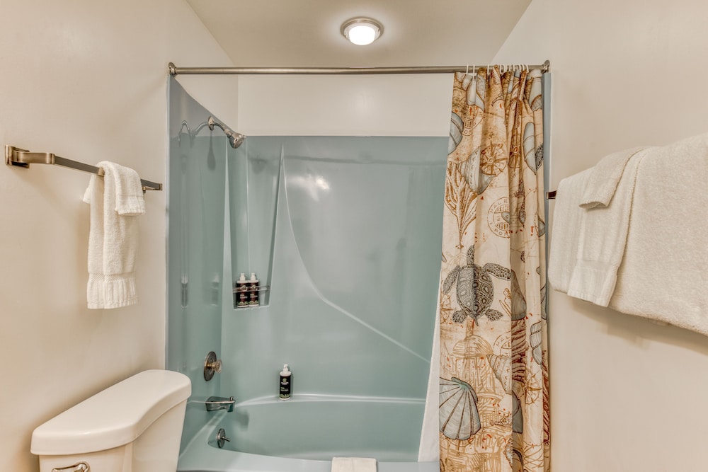 Sand & Sea Resort Condominiums - photo 893
