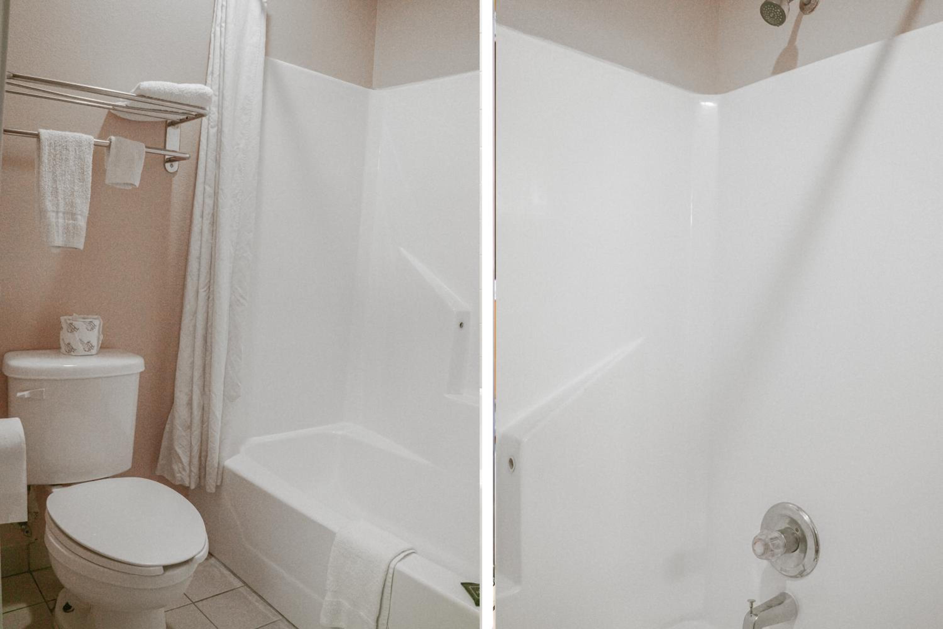 Capital O Fairway Inn Baytown La Porte TX - photo 37