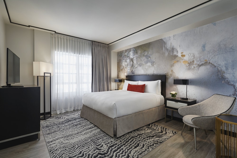 Loews Miami Beach Hotel - photo 16
