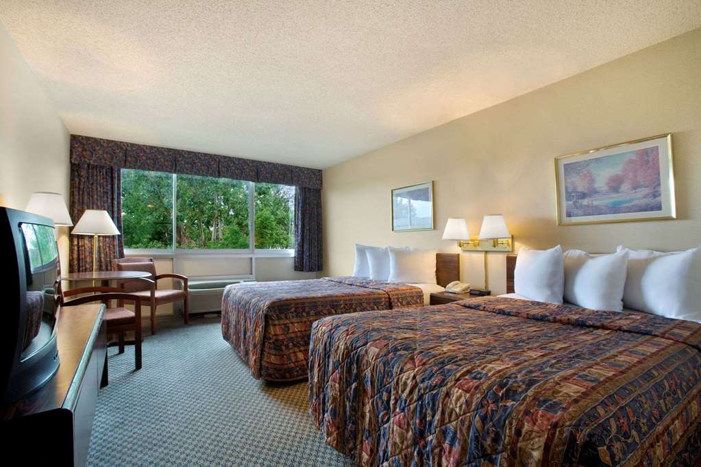 Days Inn Branson Near The Strip - photo 5