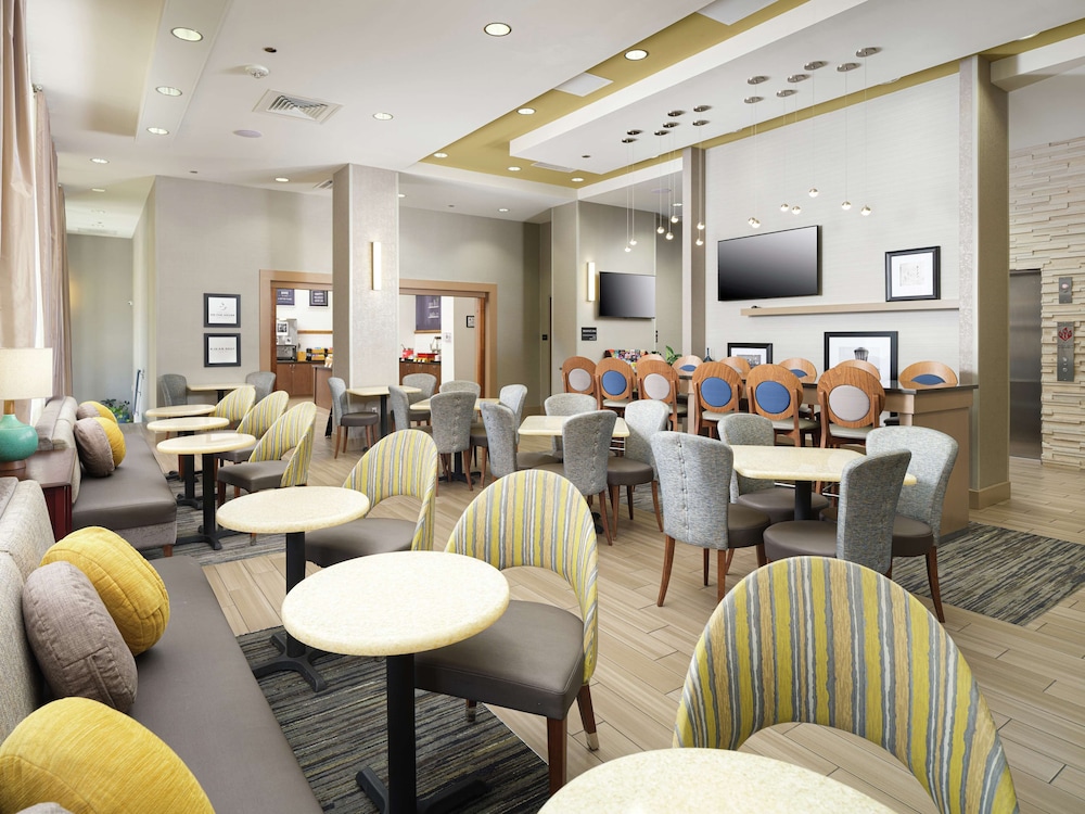 Hampton Inn by Hilton Wilmington Downtown - photo 27