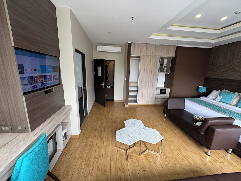 Hotel Diamond Lima in Lima, Peru