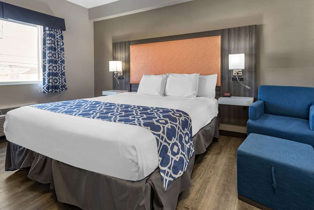 The Waves Hotel an Ascend Collection Hotel - photo 5