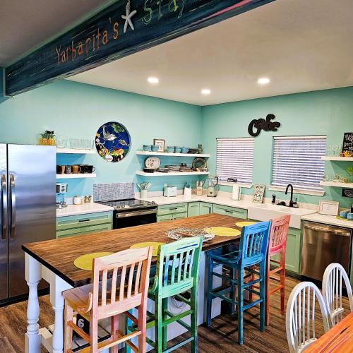 Entire Lower Floor in Rockport, United States