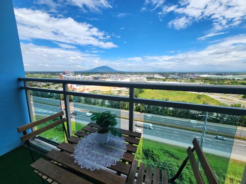 All His Place Staycation Azure North Residences in San Fernando, Philippines