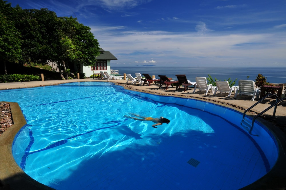 Phangan Utopia Resort - carbon neutral hotel in Ko Pha Ngan