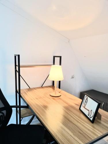 Apartment TaKaRa Agmashenebeli