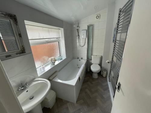 Scoresby Retreat Whitby Holiday Home