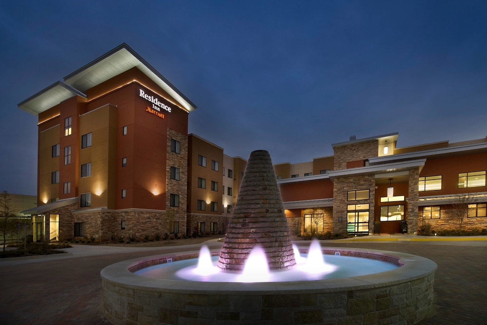 Residence Inn by Marriott Tyler - photo 3