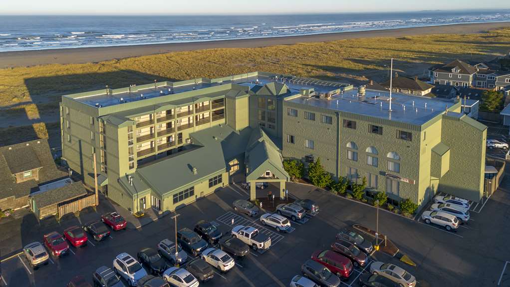 Best Western Plus Ocean View Resort - photo 52