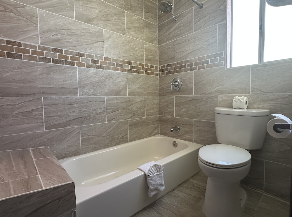 Budget Inn Barstow - photo 17