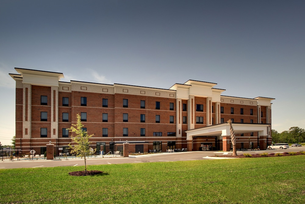 Hampton Inn Sneads Ferry North Topsail Beach - photo 52