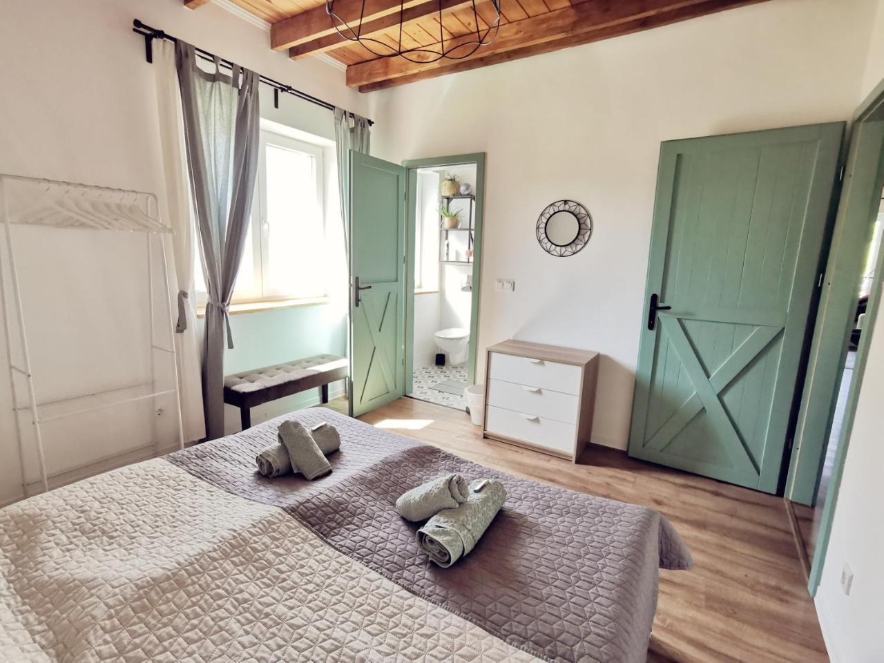 Csöppház in Balatonkenese, Hungary