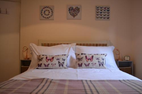 Boat Green Apartment — 4-Star Luxury Hotel in Edinburgh, United Kingdom