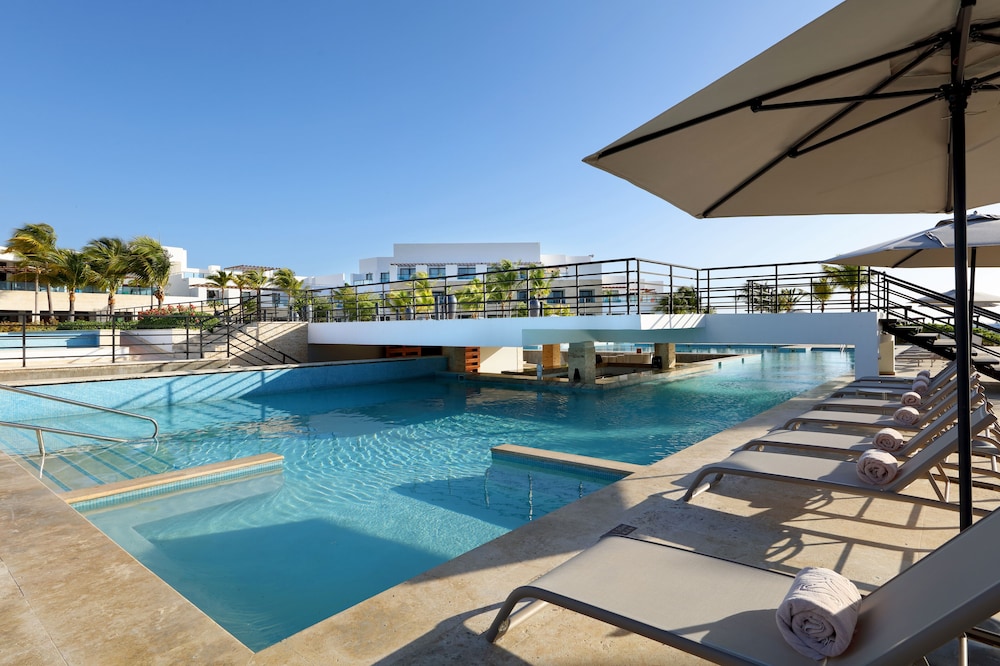 Trs Cap Cana Waterfront & Marina Hotel in Punta Cana, Dominican Republic