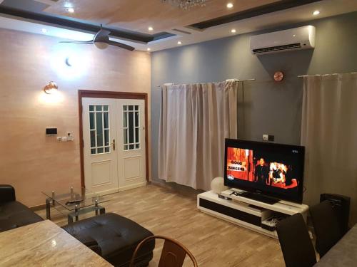 Superbe appartement en résidence — 4-Star Luxury Hotel in Cotonou, Benin