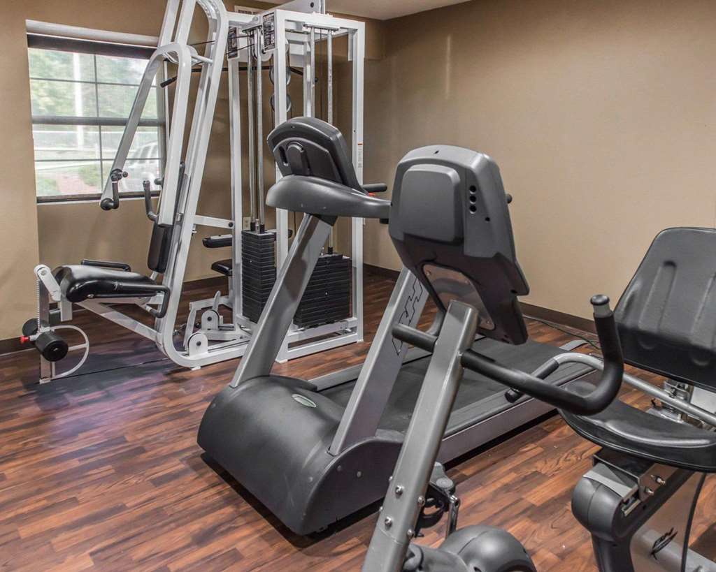 Comfort Inn Belle Vernon - photo 25