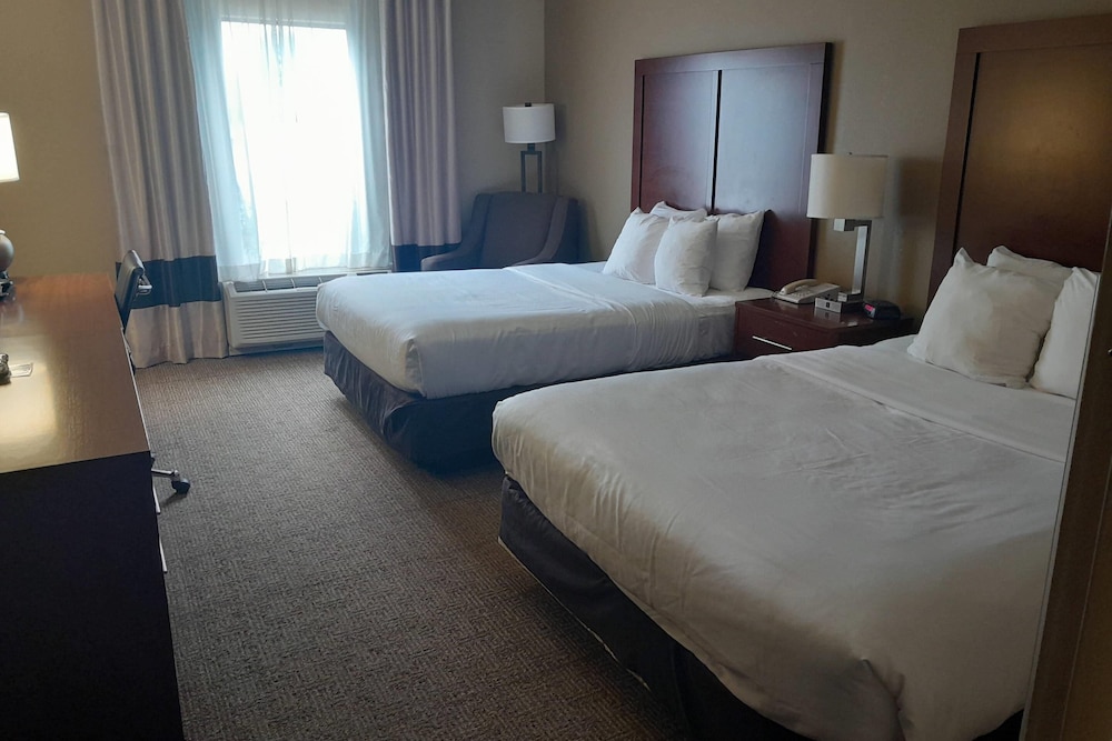 Comfort Inn Duncansville Altoona pet-friendly hotel Hollidaysburg