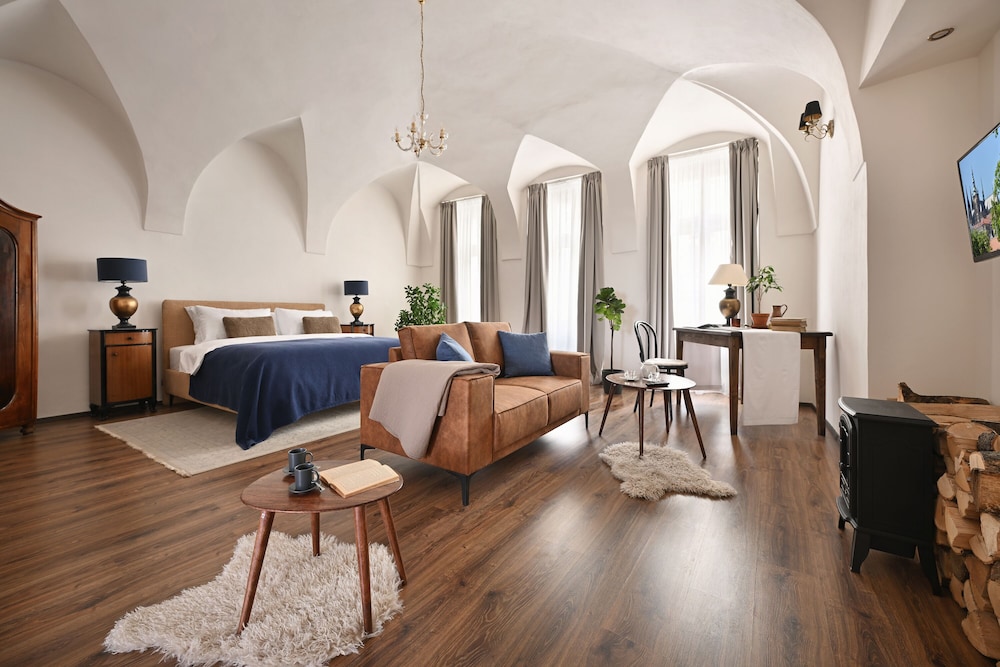 U Suteru Hotel - last minute hotel in Prague