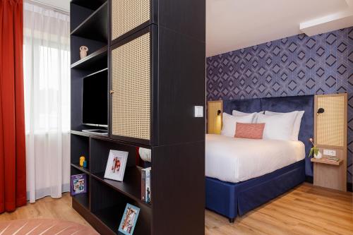 Boutique Apartments Amsterdam — 4-Star Luxury Hotel in Amsterdam, Netherlands