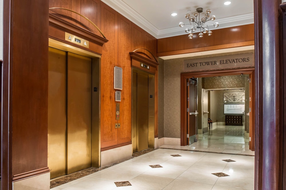 Omni Providence Hotel - photo 6