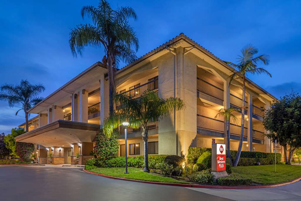 Best Western Plus Orange County Airport North — Santa Ana