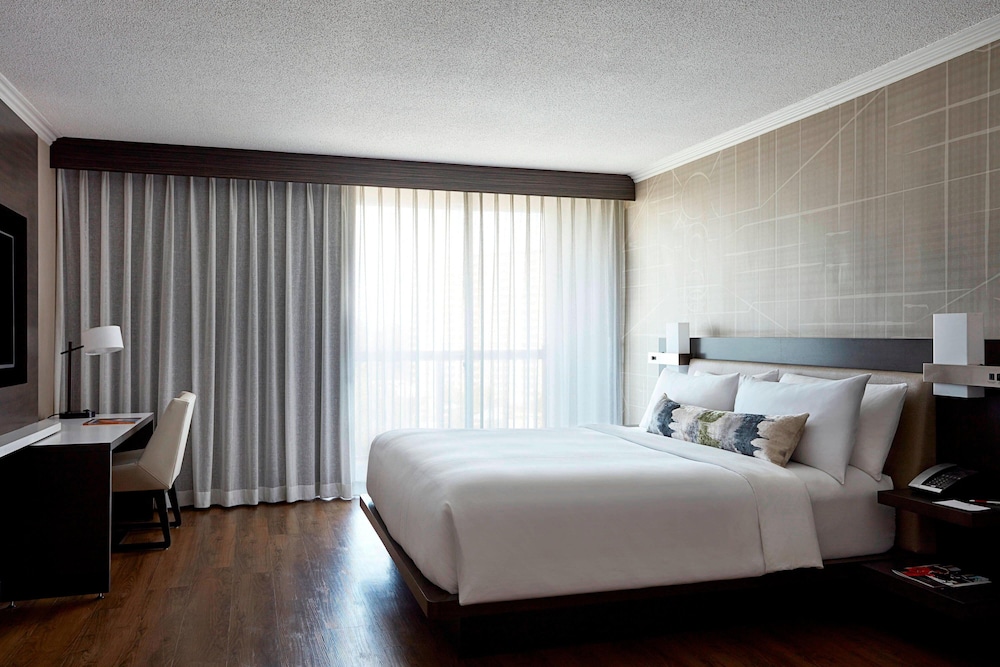Bethesda Marriott - photo 13
