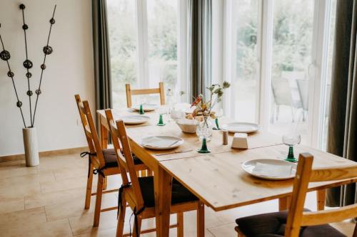 Haus Holli Zarrentin am Schaalsee — Zarrentin — photo 5
