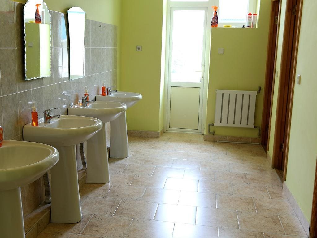 Arlyuma Hotel - last minute hotel in Sochi
