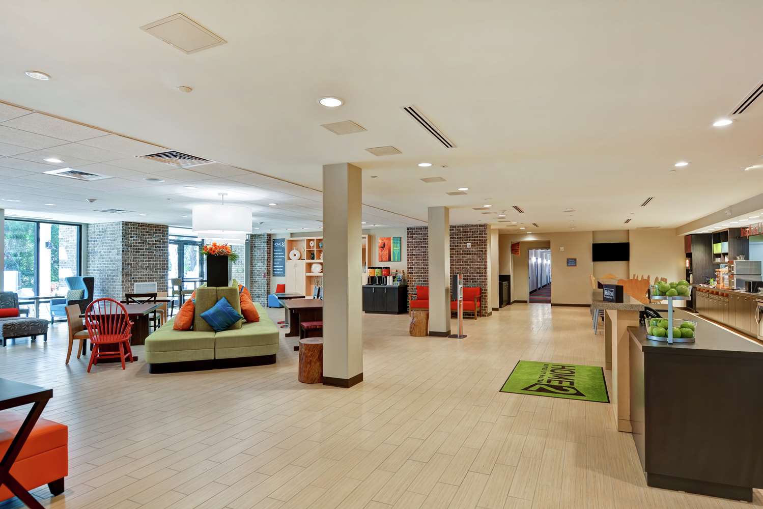 Home2 Suites by Hilton Hilton Head - photo 17