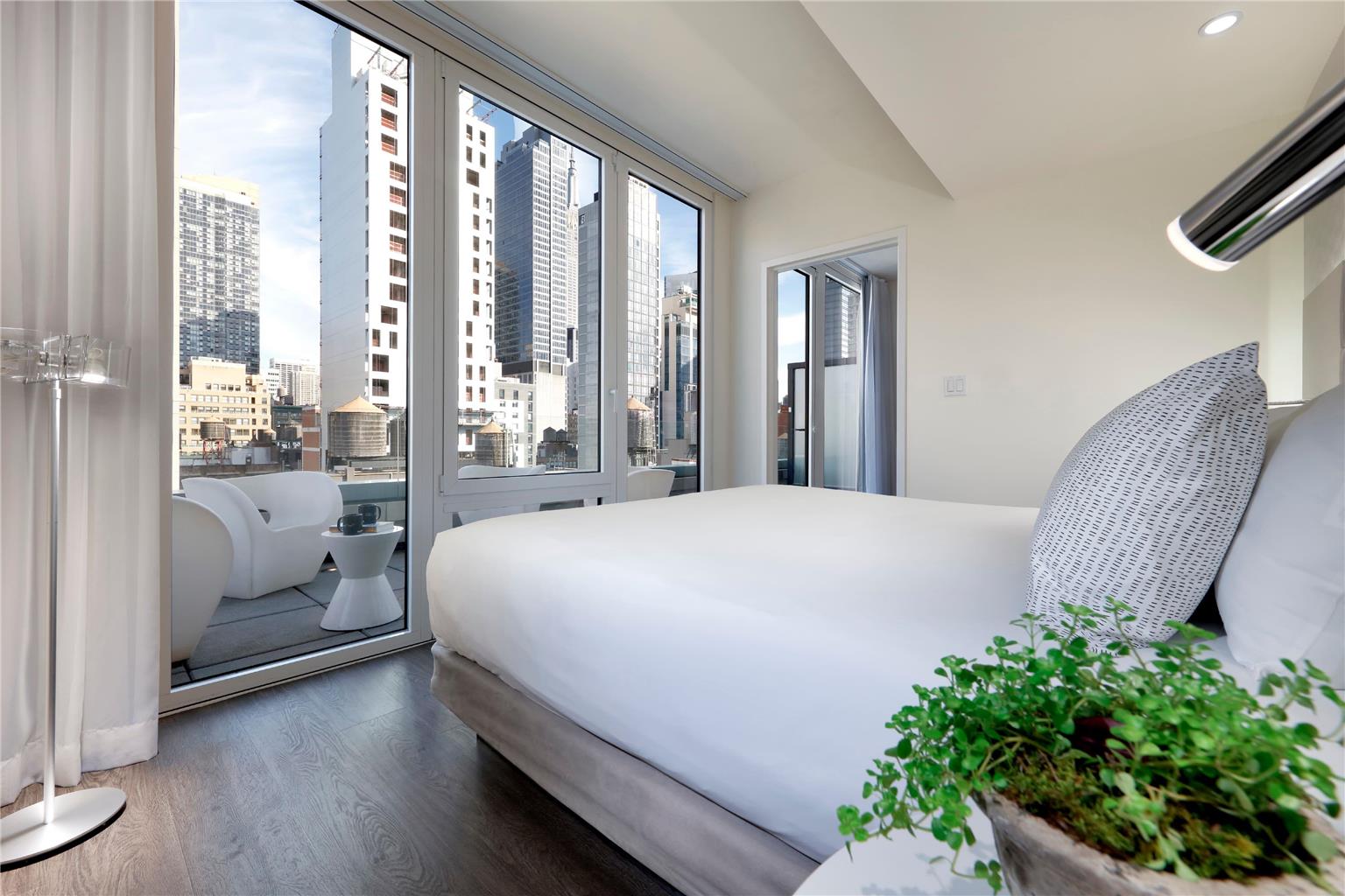 Innside By Meliá New York Nomad - photo 28