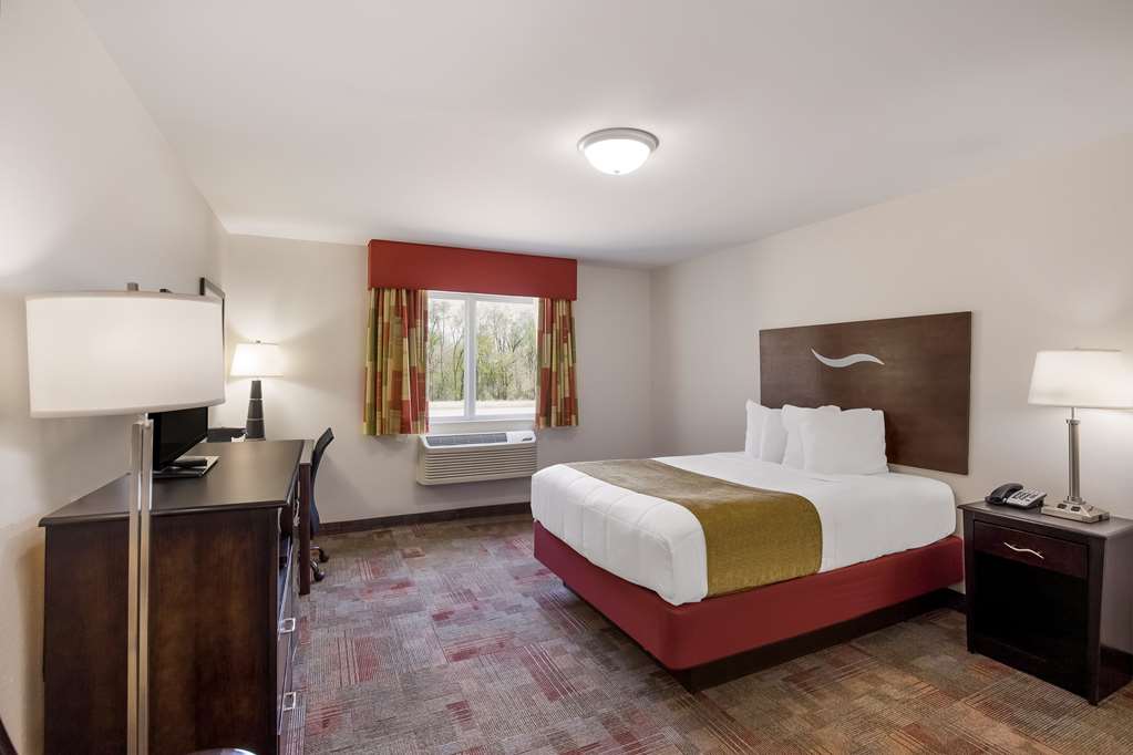 SureStay Hotel by Best Western Whittington Rend Lake - photo 15