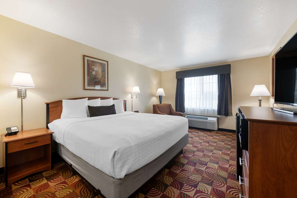 Best Western Laramie Inn & Suites - photo 15