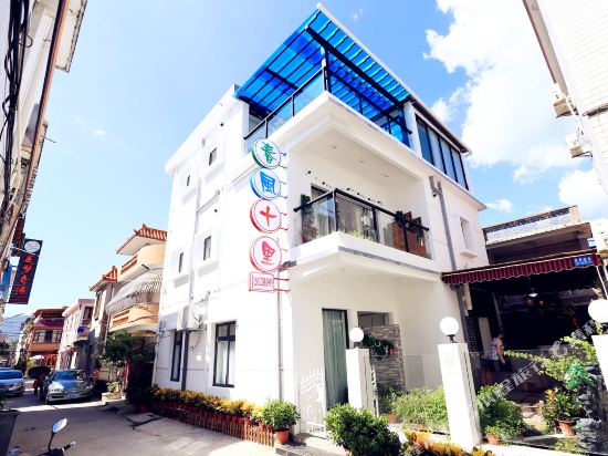 Chunfeng Shili Inn in Shenzhen, People's Republic of China