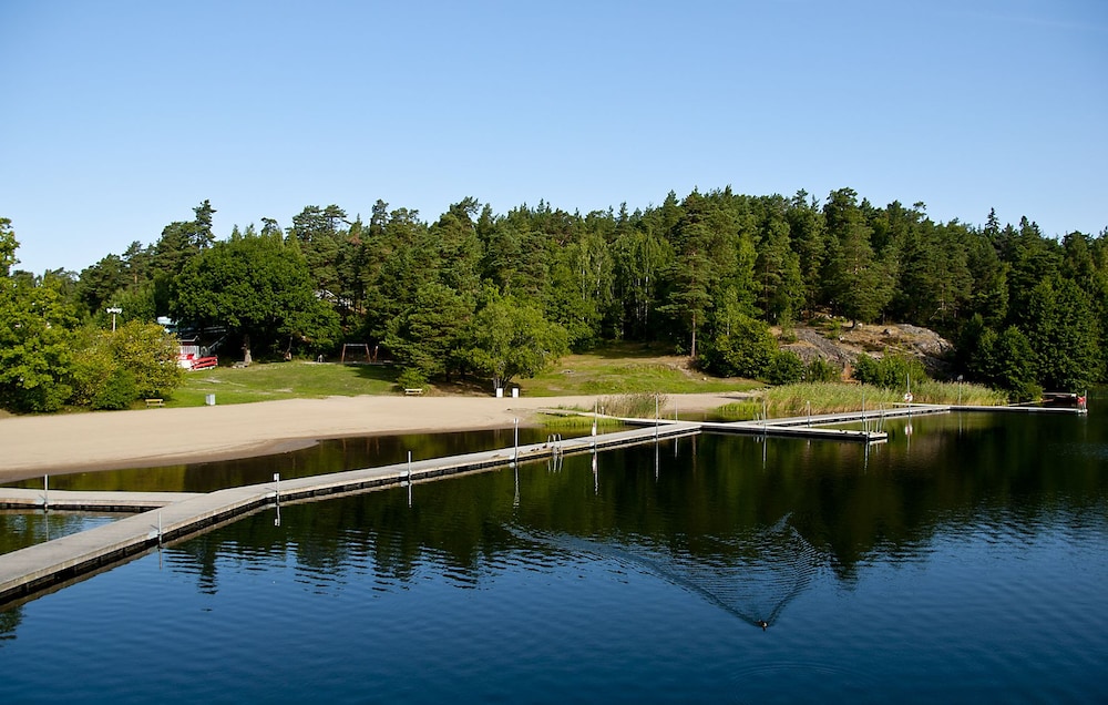 Rosjobaden Camping And Stugby 4762884 — Sollentuna