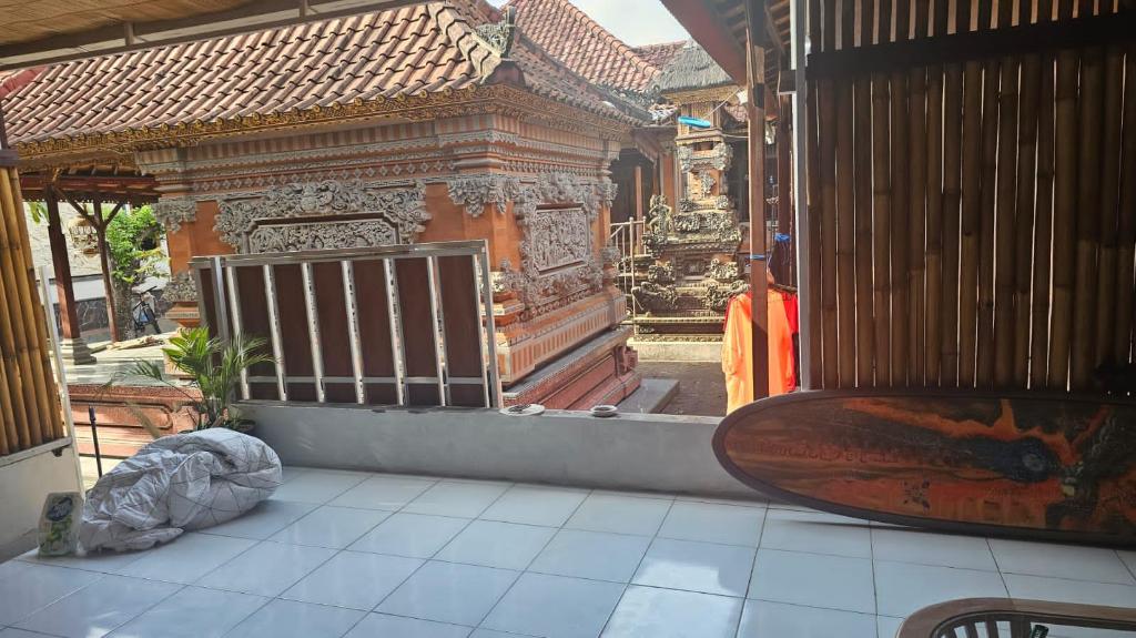 Komala Indah 2 in Kuta, Indonesia