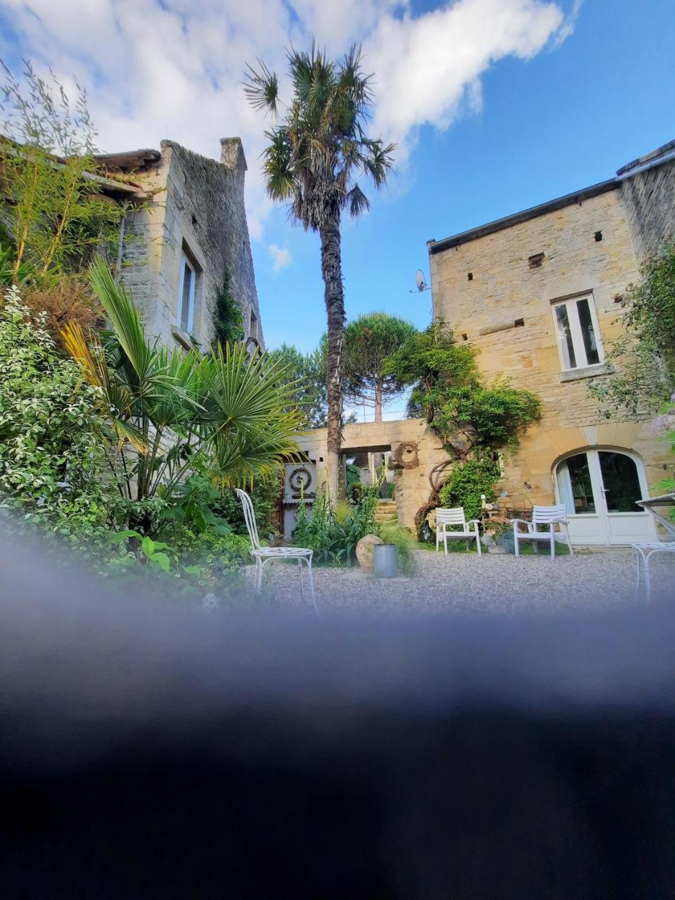 La Malposte — 4-Star Luxury Hotel in Caen, France
