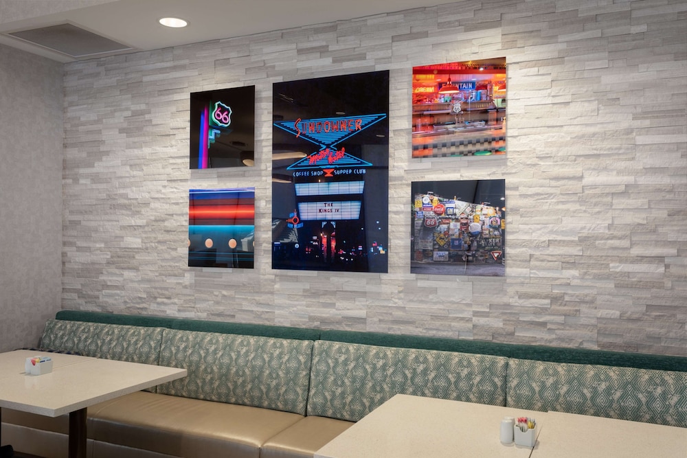 Homewood Suites by Hilton Albuquerque Downtown - photo 23